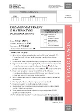 Matura 2020 matematyka podstawa. Odpowiedzi, rozwiązania zadań, ARKUSZ CKE. Co było na egzaminie z matematyki 9.06.2020? Relacje uczniów