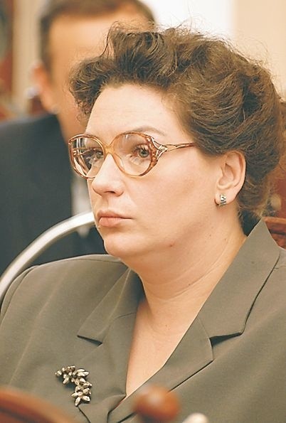 Anna Mackiewicz