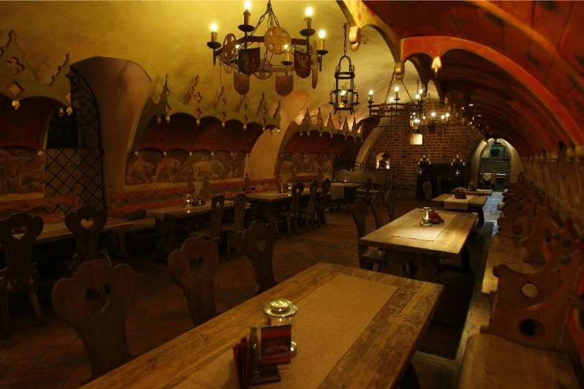 Miasto odzyskało Piwnicę Świdnicką. Najstarsza piwiarnia w Europie zamknięta do odwołania