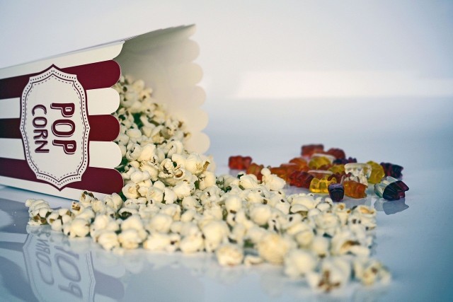 Popcorn w kinie, czyli radny Łukasz Chrząszcz pisze w interpelacjach o zwiększeniu dochodów miasta.Zobacz kolejne zdjęcia. Przesuwaj zdjęcia w prawo - naciśnij strzałkę lub przycisk NASTĘPNE