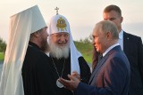 Rosyjska cerkiew ważnym punktem rosyjskiej propagandy. Oczywiste związki Cyryla z KGB i służbami