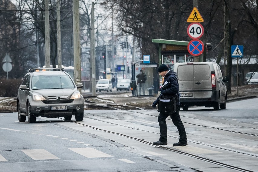 Policja wskazała najniebezpieczniejsze odcinki dróg, na...