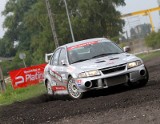 5. Rajd WRC Pleszew  