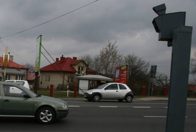 ITD i gminy zarobią na nowych fotoradarachPrzybędzie fotoradarów na drogach.