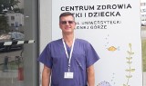 Uniwersytet Zielonogórski ma nowego profesora. Tytuł otrzymał dr hab. Marcin Zaniew