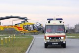 Gminy szykują lądowiska dla helikopterów LPR