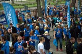 Wrocław: 1000 studentów w drodze do Hiszpanii. Ruszył Auto Stop Race 2014 (ZDJĘCIA)