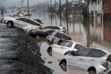 Katastrofalne powodzie w Brazylii. Ludzie wskazują na sprawców tragedii