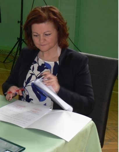 Wykład otwarty poprowadzi dr Małgorzata Makowska-Brzychczyk dziekan  Wydziału Zamiejscowego  UJK w Sandomierzu
