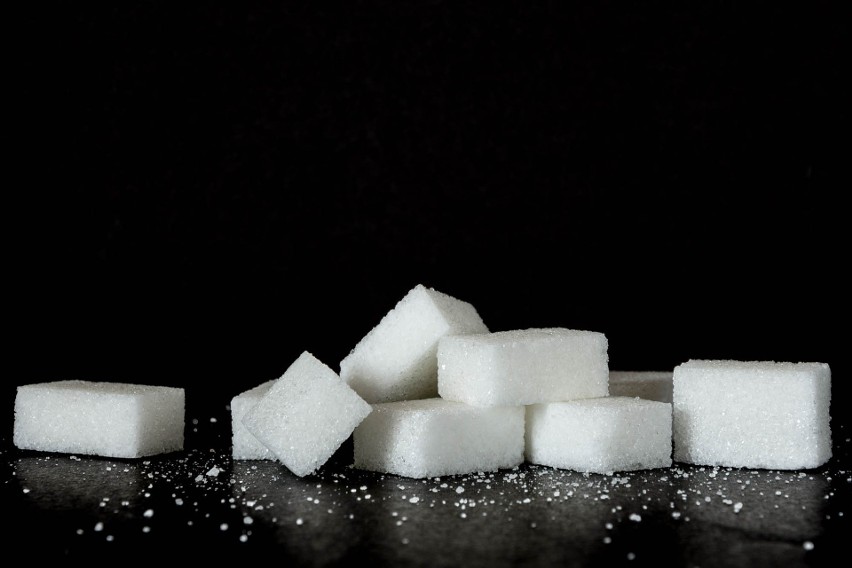 Cukier to produkt, który jest codziennie przez nas...
