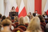 Konferencja z okazji Światowego Dnia Pierwszej Pomocy oraz Światowego Dnia Zapobiegania Samobójstwom