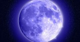 Blue Moon 2018. Kiedy zobaczymy to niecodzienne zjawisko astronomiczne? Niebieski Księżyc już w styczniu 2018. [KIEDY BLUE MOON]