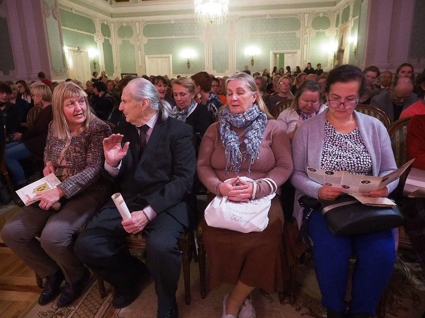 Pałac Branickich. Aula Magna. Festiwal Sztuk Dawnych...