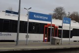 Po zmianach na trasie Kościerzyna - Chojnice łatwiej wsiąść do pociągu. Zmodernizowano perony