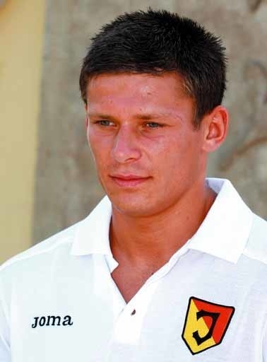 Krzysztof Król, Jagiellonia Białystok, obrońca