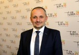Trzeci zastępca prezydenta Lublina. Mariusz Banach będzie odpowiadał za sprawy związane z oświatą
