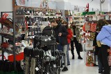 Black Friday w galerii VIVO w Stalowej Woli. Szalone obniżki i tłumy klientów [ZDJĘCIA]