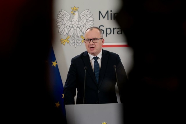 Adam Bodnar zawiesił prezesa Sądu Apelacyjnego w Krakowie