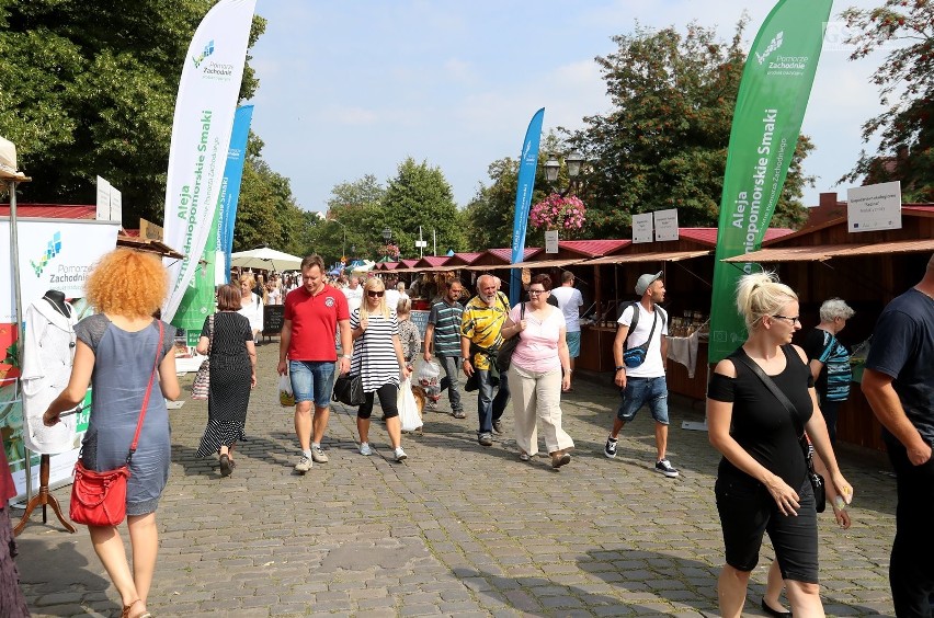 Jarmark Jakubowy 2017 w Szczecinie - program: 200 wystawców i świetna muzyka