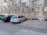 Nowa Strefa Płatnego Parkowania w Szczecinie. Linie poziome dezorientują kierowców. Wyjaśniamy
