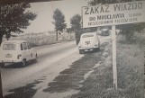 Równo 60 lat temu odizolowano Wrocław od świata zewnętrznego. Zobaczcie to na archiwalnych zdjęciach