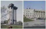 Białystok na archiwalnych zdjęciach - lata 60. i 70. Zobacz na zdjęciach, jak wyglądał Białystok w czasach PRL 