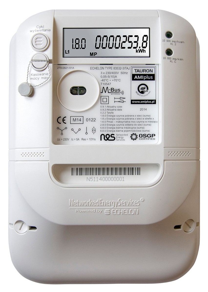 Smart metering, czyli dlaczego wymiana liczników energii elektrycznej jest potrzebna?  
