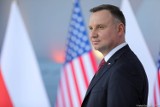 Prezydent Duda: Zbliżamy się do punktu krytycznego. Odpowiedź musi być twarda, jeżeli dojdzie do aktu agresji