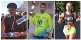 Bieg Pocztowca 5 km - Energa Cup 2022. Mateusz Niemczyk i Marta Łagownik najszybsi na ulicach Gdańska
