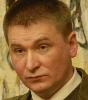 Dr Mariusz Patelski