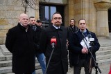 Wejście do CK Zamek w Poznaniu tylko dla zaszczepionych. Konfederacja protestuje. "To bezprawne i absurdalne"