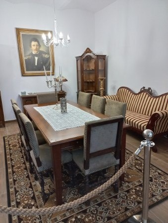 Izba Pamięci Józefa Patelskiego powstaje w Kwaczale