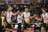 Lotos Trefl Gdańsk zagra z Effectorem Kielce w Pucharze Polski