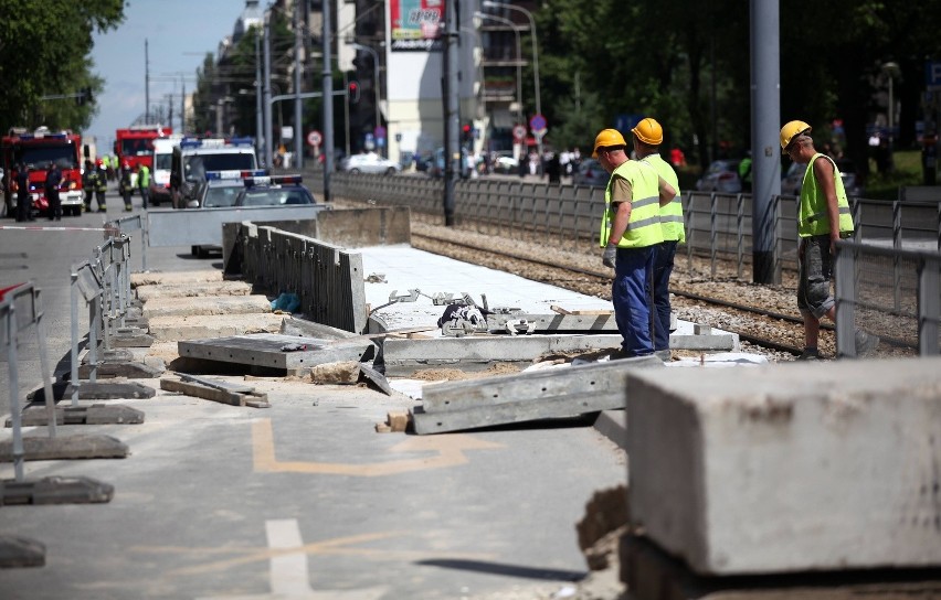 Szykują się kolejne zmiany w organizacji ruchu w centrum Łodzi