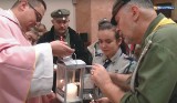 Betlejemskie Światło Pokoju przyjedzie do Włoszczowy z Austrii 