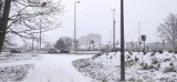 Atak zimy w Lubuskiem. Uwaga Lubuszanie! IMGW znów ostrzega przed śniegiem, lodem i marznącym deszczem