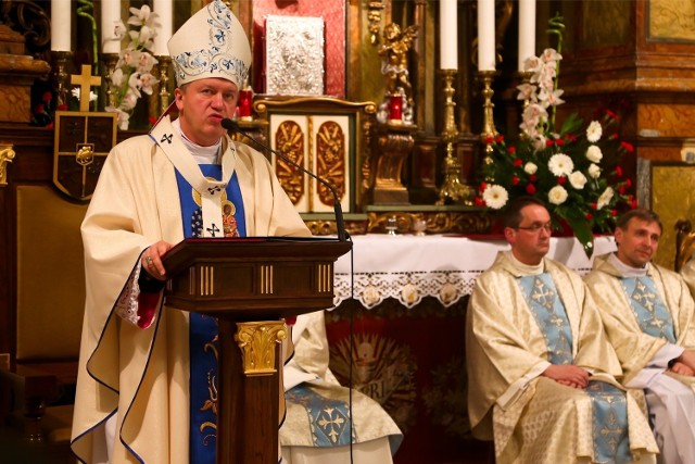 Abp. Józef Kupny