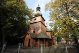 Powiat wielicki. Dotacje pozwolą poprawić urodę trzech starych kościołów oraz synagogi 