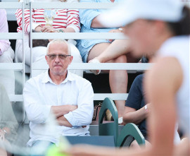 Iga Świątek zmieni trenera? Łukasz Kubot nie owija w bawełnę!