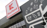 Ewakuacja sklepu Kaufland w Nowej Soli. Ktoś przesłał informację o podłożonym ładunku