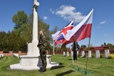 Narodowy Dzień Zwycięstwa w Malborku. Od pomnika Stalagu XXB do pomnika Celników Polskich. ZDJECIA