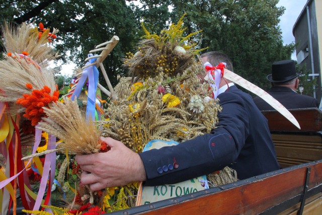 31 sierpnia rolnicy z aglomeracji poznańskiej wspólnie podziękują za tegoroczne plony w parku Wilsona. 25. Dożynki Miejskie rozpocznie korowód dożynkowy, będą także pokazy florystyczne, a nawet wystawa gołębi.