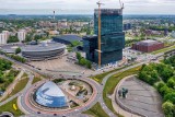 Duński urbanista Mikael Colville-Andersen o  Katowicach. Dostrzega tylko chaos, "radzieckie przejścia dla pieszych"