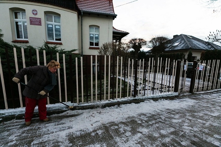 Epidemia w gminie Police? Dzieci zostały bez przedszkolanek!