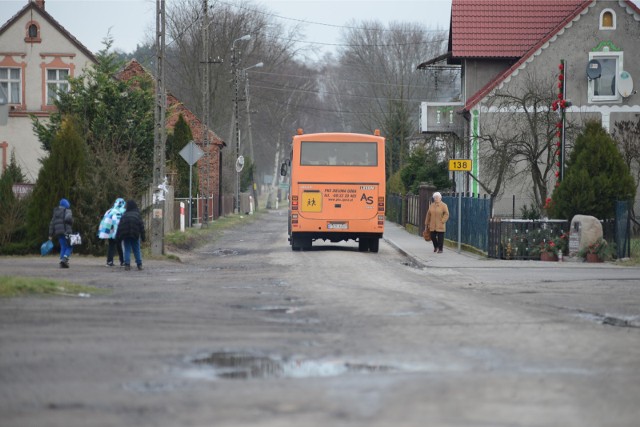 Na terenie woj. lubuskiego inspektorzy zgłosili najmniej zastrzeżeń do kierowców gimbusów i autobusów szkolnych