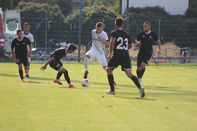 Kacper Wełniak z Legii Warszawa został dodatkowo powołany do reprezentacji U19 na trzy mecze eliminacyjne