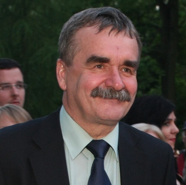 Wojciech Lubawski
