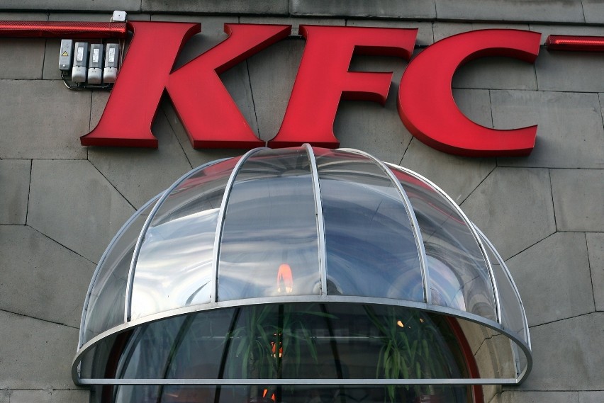 Właściciel KFC, Pizza Hut i Starbucks wycofuje się z Wrocławia