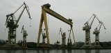 Strefa ekonomiczna uratuje stocznię? Dziś w Warszawie rozmowy z ministrem Bonim