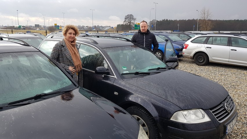 Wypożyczalnia aut Beno z Gogolina odda 10 volkswagenów passatów kombi za symboliczną złotówkę! Jak je zdobyć?